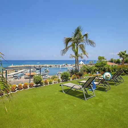 Villa Protaras Coast Panorama Esterno foto
