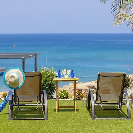 Villa Protaras Coast Panorama Esterno foto