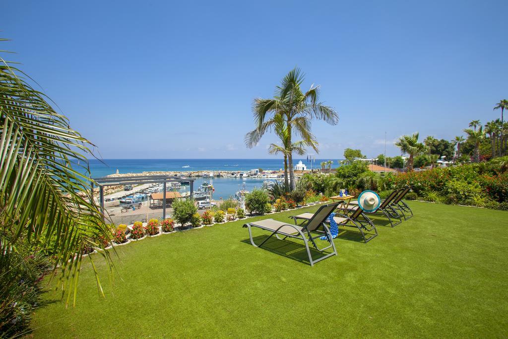 Villa Protaras Coast Panorama Esterno foto