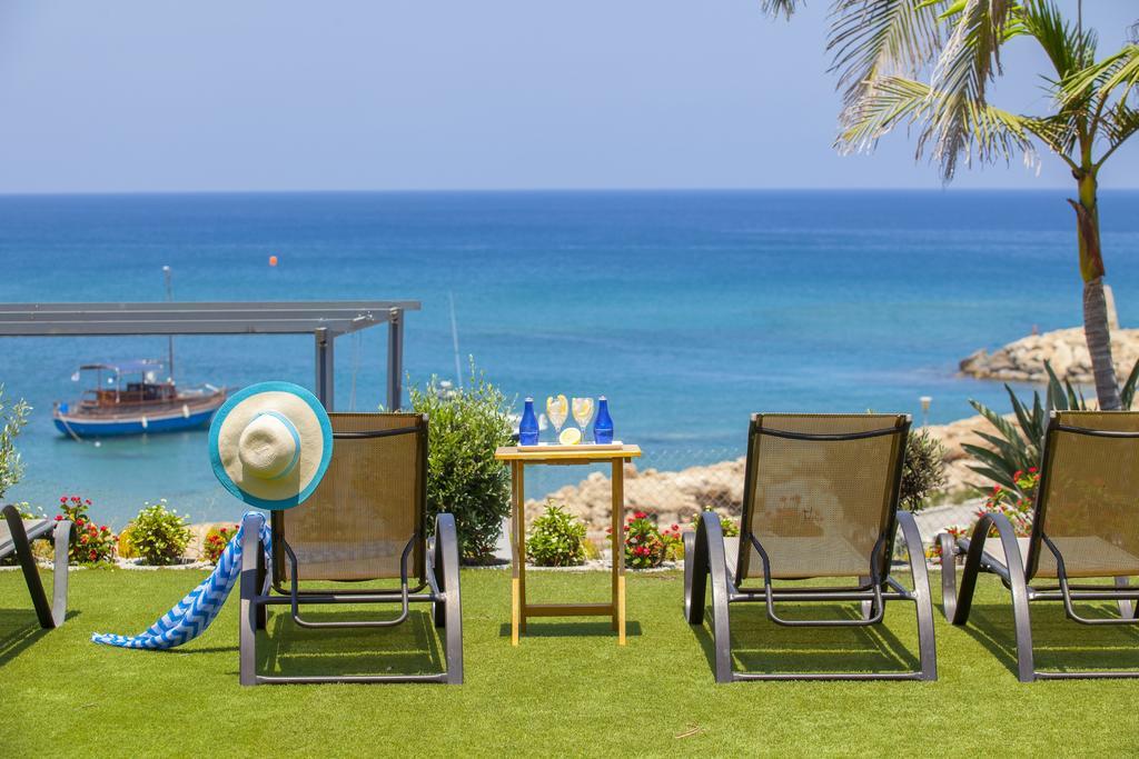 Villa Protaras Coast Panorama Esterno foto