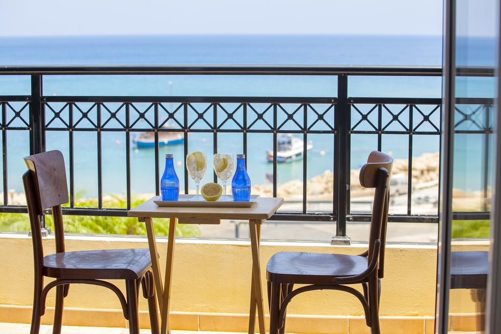 Villa Protaras Coast Panorama Esterno foto