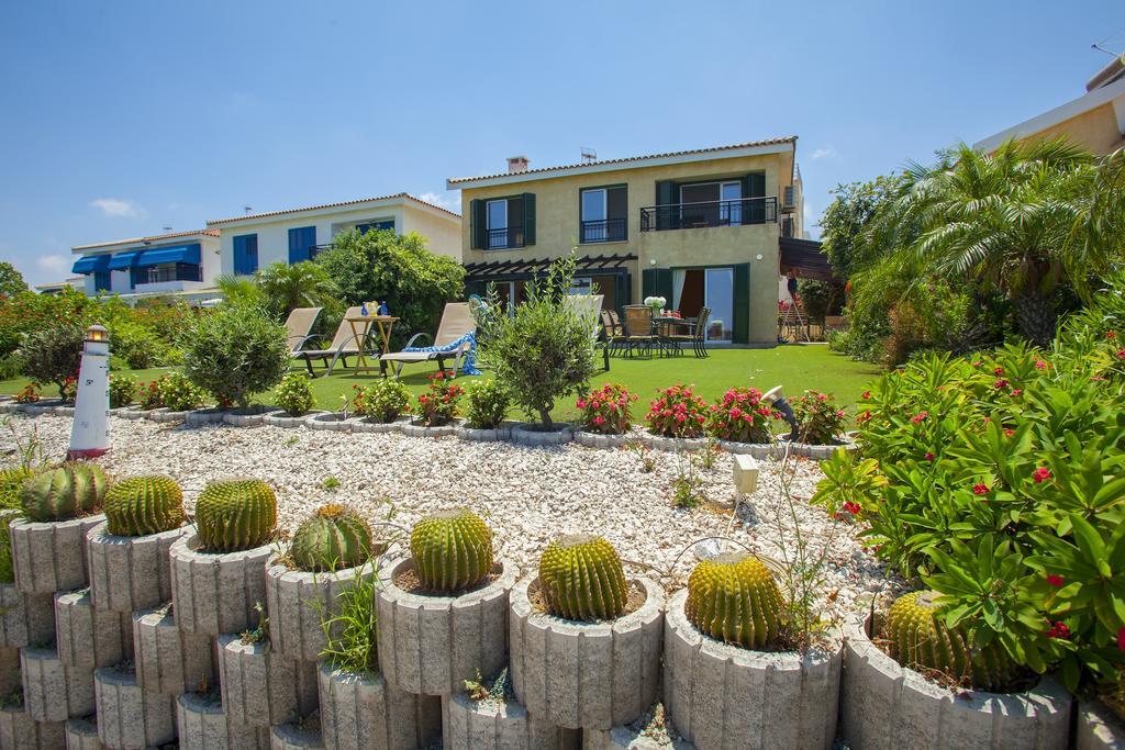 Villa Protaras Coast Panorama Esterno foto