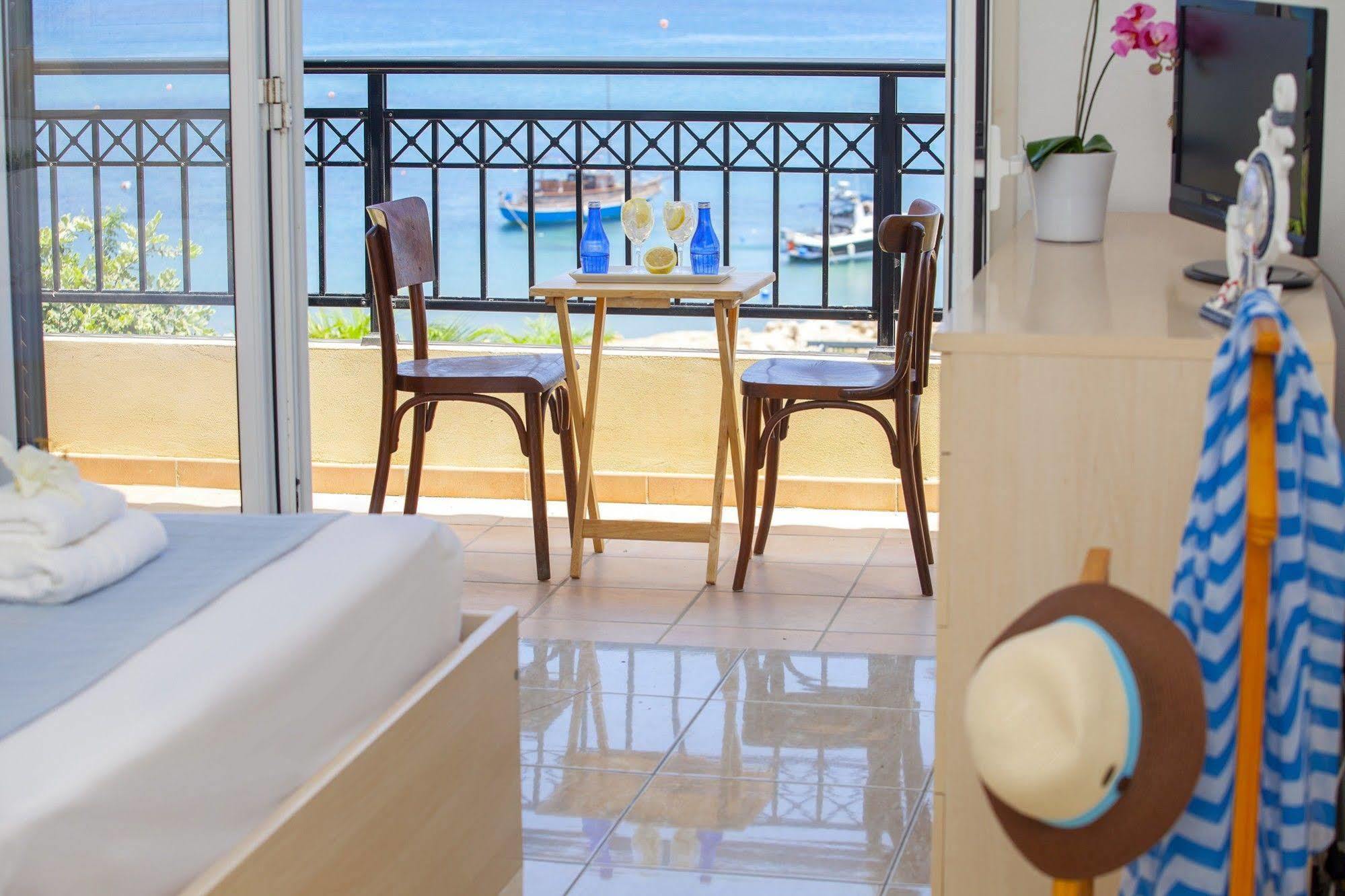 Villa Protaras Coast Panorama Esterno foto